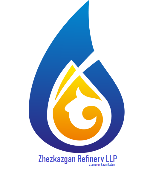 Логотип Актобе нефтепереработка